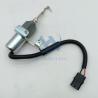Buy cheap 4942879 Solenoid Valve shutoff Switch for Excavator 6CT Stop Solenoid Valve from wholesalers