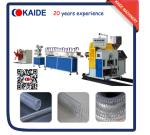 PVC Steel Wire Reinforced Hose Production line/ PVC Steel Wire Hose Making