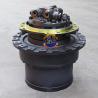 Buy cheap 9256989 Travel Motor 9243839 ZX250-3 ZX240-3 Travel Device Assy from wholesalers