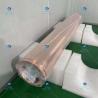 Buy cheap Dia 155mm GBT19001 Cold Resistance Copper Target from wholesalers