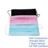 Buy cheap Economic Disposable Face Mask Anti Bacteria For Dust Free Workshop / Food Industry from wholesalers