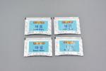 LC-220L Food Grade Stainless Steel 1-80g 3 Sides Sealing Instant Noodle Soup Bag