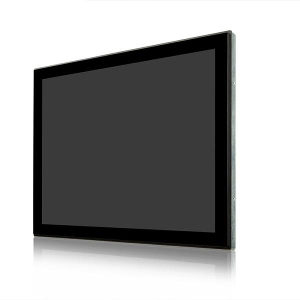 Buy cheap Industrial 17 Inch Open Frame Multi Point Touch Display VGA DVI HDMI 1280*1024 from wholesalers