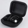 Buy cheap Audio Wireless Music time 4h 500mAh Bluetooth Sports Earbuds from wholesalers
