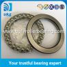 Buy cheap Chrome Steel 25 Balls Thrust Ball Bearing 51120 Good Performance 100*135*25mm from wholesalers