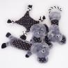 Buy cheap Elephant Portable PV Pet Plush Toy/pet toys/pet products from wholesalers