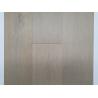 Buy cheap Selected Grade Russian White Oak Engineered Hardwood Flooring To USA from wholesalers