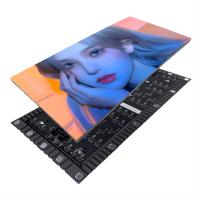 Buy cheap Commercial IP31 P2.5 Indoor LED Display Screen Panel Shopping Mall product