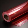 Buy cheap 50um Red Anti Static Film PET release film For Electronics / Medical / Automotive from wholesalers