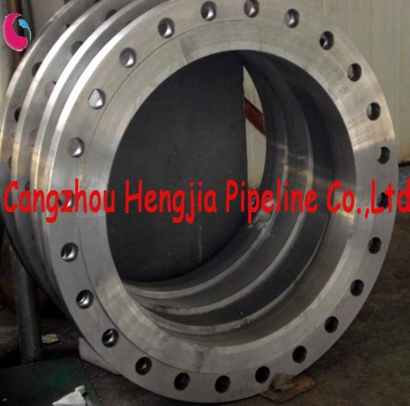 Buy cheap A105 SO flanges from wholesalers