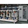 Buy cheap 6.0-16.0mm Thickness ERW406 ERW Tube Mill Machine 30m/Min from wholesalers