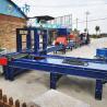 Buy cheap Interior Wall Artificial Stone Mould Think 25mm Concrete Silicone Mold from wholesalers