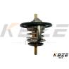 Buy cheap 8-97300790-2 4HK1 ENGINE 82°C 85°C THERMOSTAT 8-97600787-2 FOR ZAX170 ZAX190 ZAX210 EXCAVATOR from wholesalers
