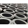 Buy cheap Oval 21m2 F8 1880cfm Filters For Dust Collector from wholesalers