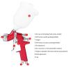 Buy cheap HVLP Environmental Protection High Atomization Spray Gun Pneumatic Spray Car Furniture Gun from wholesalers