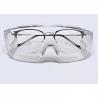 Buy cheap Clearly Full Protective Anti Fog Safety Goggles Adjustable Strap Customize Logo from wholesalers