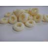 Buy cheap 120-150kg / Hr Stainless Steel Puff Snack Machine For Food Processing from wholesalers