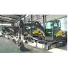 Buy cheap Heavy Duty Super Large Excavator from wholesalers