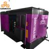 Buy cheap Mining Stationary Screw Air Compressor 25 Bar High Pressure Equipment from wholesalers