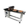 Buy cheap 400W Inkjet Printer Egg Conveyor Belt Systems Display Screen from wholesalers