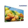 Buy cheap 49 inch Nearly Seamless Video Wall with LG Panel for Indoor Use from wholesalers