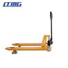 Buy cheap Compact Electric Walkie Pallet Truck , Motorised Pump Truck 2 Ton 2.5 Ton from wholesalers