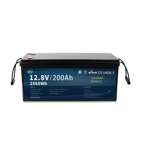 Buy cheap Practical Stable Boat Lithium Battery 522x240x218mm For Golf Cart from wholesalers