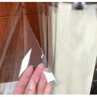 Buy cheap 0.2MM 0.3MM 0.5MM Thin PVC Sheet 4x8 PVC Thin Plastic Sheet product