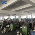 Aerospace Industry Nickel Copper Alloy Monel K500 Wire With Better Resistance