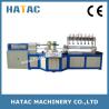 Buy cheap Fully Automatic Paper Core Recutter,Paper Tube Cutting Machine,Paper Can Recutter,Paper Core Cutting Machine from wholesalers