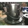 Buy cheap SS304 3 Inch DN80 Water Meter Housing PN16 High Temperature Annealing from wholesalers