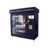 Buy cheap Automatic Self-service Large screen sparkling wine beer champagne bottle can Vending Machine for Security Equipment from wholesalers