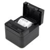 Buy cheap Fast Printing Light 58mm Desktop Thermal Receipt Printer For Retail Wireless 58mm Thermal from wholesalers
