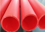 Ppr Aluminum Pn25 Plumbing Coated Pex Al Pex Water Pipe