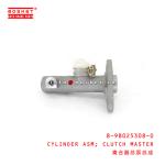 8-98025308-0 Clutch Master Cylinder Assembly For ISUZU 4HG1 4JJ1 8980253080