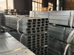 Durable Galvanized C Channel Steel For Industrial