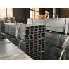 Buy cheap Durable Galvanized C Channel Steel For Industrial from wholesalers