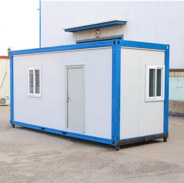 Buy cheap prefab steel structure buildings commercial container house from wholesalers