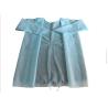 Buy cheap 3-Ply handy protective clothing cheapest waterproof anti-static clothing disposable Dust-proof paint coat from wholesalers