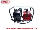 QY-200 Powerline Tools Press Forged Steel Hydraulic Compressors