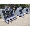 Buy cheap Selling 36-40 ton excavator skeleton bucket, it is best selling product for excavators with good price. from wholesalers