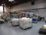 1 Gallon PP PE Juice Bottle Blow Molding Equipment MP80D-1 Fully Automatic With