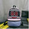 Buy cheap New nylon letter printed backpack fashion trend in summer in Europe and America from wholesalers