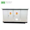 Buy cheap Intelligent Electrical Transformer Substation / Box Type Substation 12 Months Warranty from wholesalers