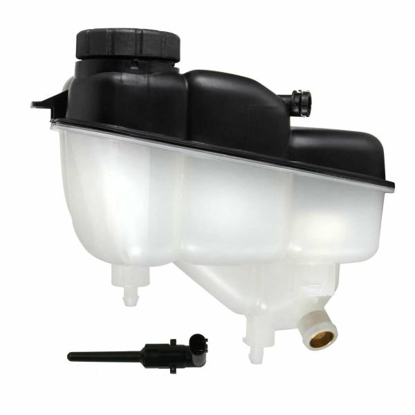Buy cheap HANFEN W / Cap Coolant Expansion Tank 2115000049 For Mercedes Benz from wholesalers