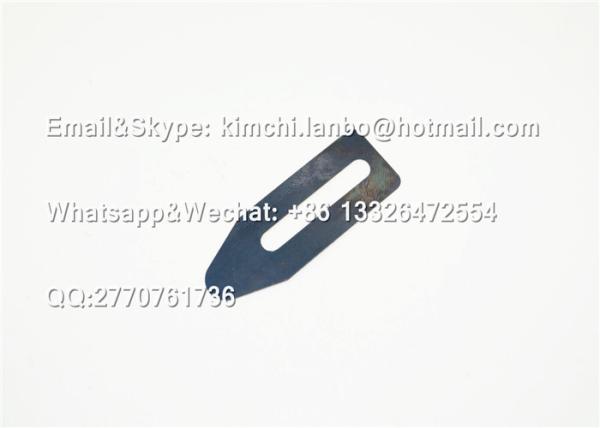 Buy cheap komori flat sheet separator G shape komori printing machine spare parts from wholesalers