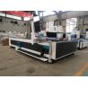 Buy cheap Sheet Metal Industrial Laser Equipment 3000W 6000W CNC Fiber Laser Cutting Machine For Carbon Stainless Steel Aluminum Metal Plate Tube Pipe from wholesalers