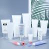 Buy cheap Wholesale PE Plastic Cosmetic Tube For Skin Care from wholesalers