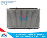2008 Accord Euro 2.2 Diesel Plastic Honda Aluminum Radiator Heat Exchange OEM