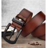 Buy cheap Men Waist Pu Buckle Belt from wholesalers